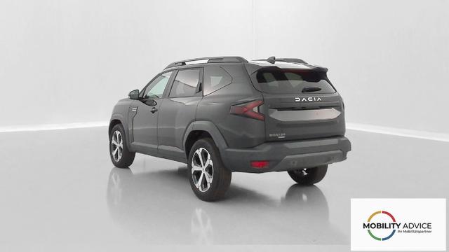 Dacia Bigster Journey (Hybrid 155ch) 
