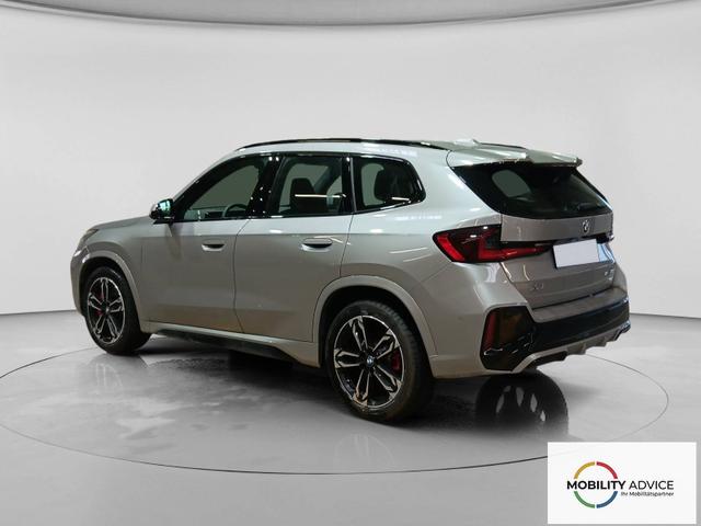 BMW X1 M Sport 