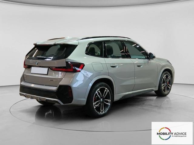 BMW X1 M Sport 