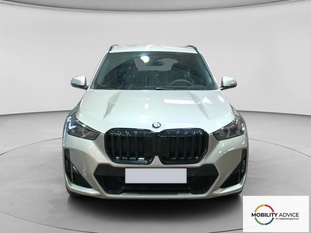 BMW X1 M Sport 