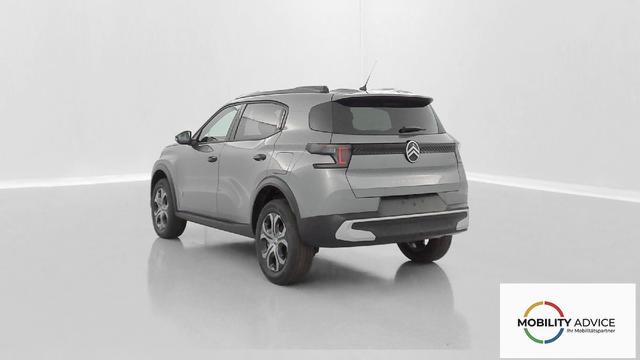 Citro&euml;n C3 Aircross Plus 7PL 