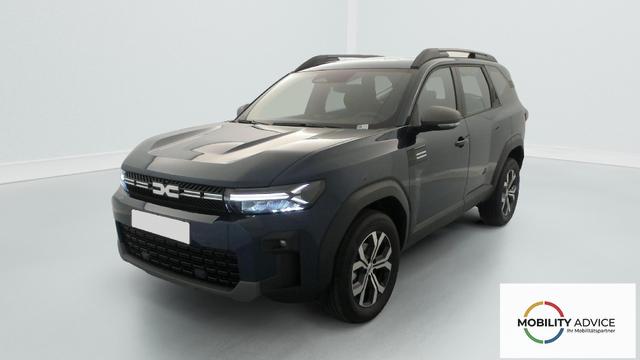 Dacia Bigster Mild Hybrid 140 Expression 