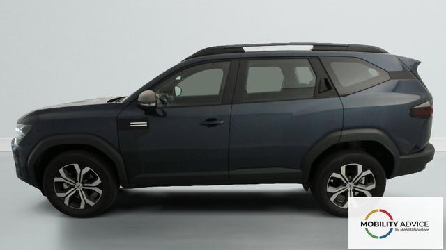 Dacia Bigster Mild Hybrid 140 Expression 