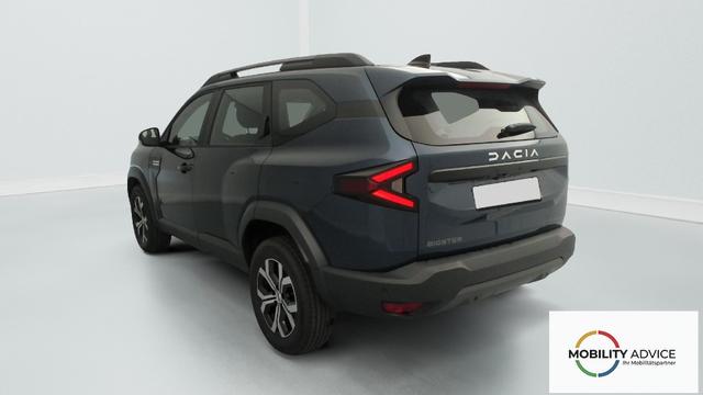 Dacia Bigster Mild Hybrid 140 Expression 