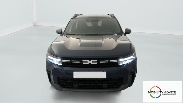 Dacia Bigster Mild Hybrid 140 Expression 