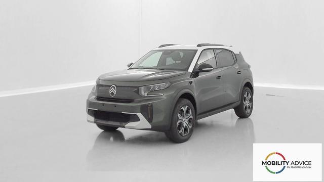 Citro&euml;n C3 Aircross Plus 7PL 