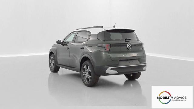 Citro&euml;n C3 Aircross Plus 7PL 
