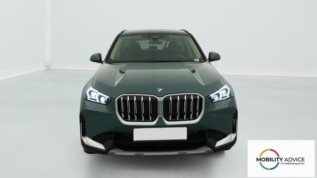 BMW X1 XDRIVE 25E 245CH DKG7 XLINE 
