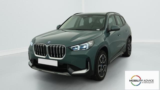 BMW X1 XDRIVE 25E 245CH DKG7 XLINE 