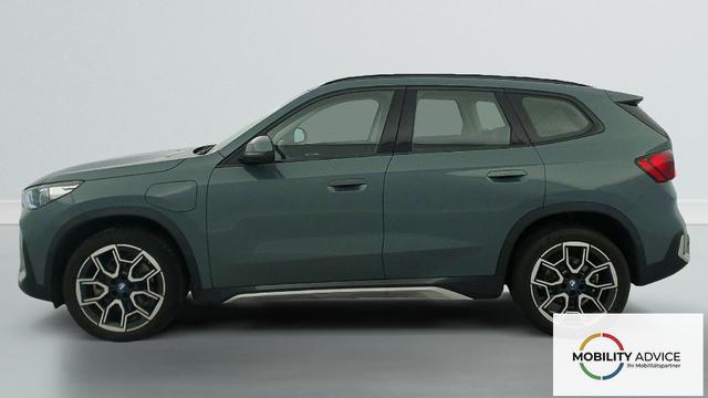 BMW X1 XDRIVE 25E 245CH DKG7 XLINE 