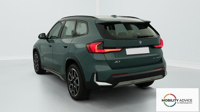 BMW X1 XDRIVE 25E 245CH DKG7 XLINE 