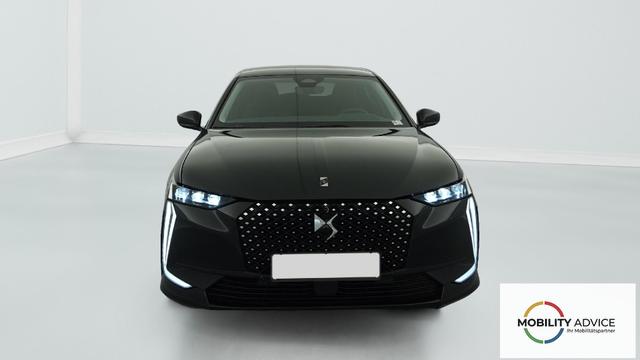 DS Automobiles 4 Hybride 145 e-DCT6 Etoile - Alcantara DS4 