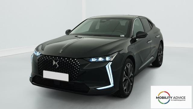 DS Automobiles 4 Hybride 145 e-DCT6 Etoile - Alcantara DS4 