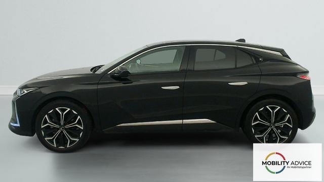 DS Automobiles 4 Hybride 145 e-DCT6 Etoile - Alcantara DS4 