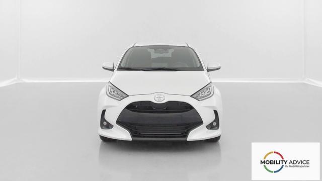 Toyota Yaris Design 