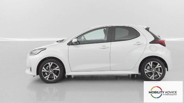 Toyota Yaris Design 