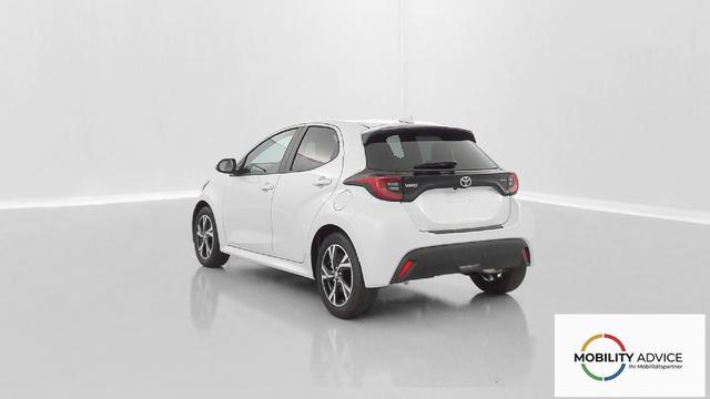 Toyota Yaris Design 