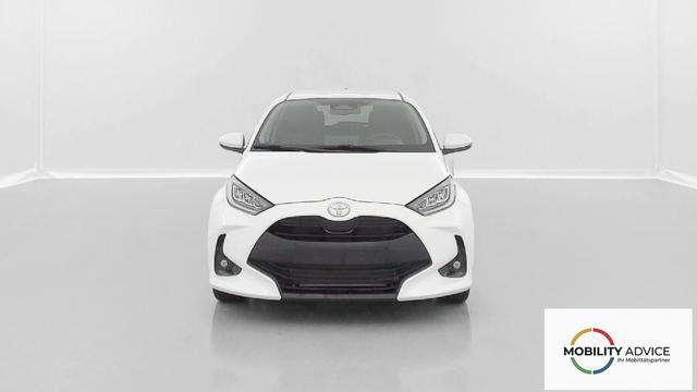 Toyota Yaris Design 