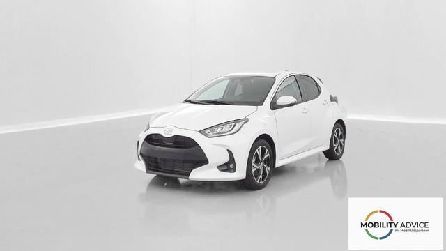 Toyota Yaris Design 