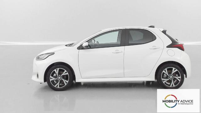 Toyota Yaris Design 