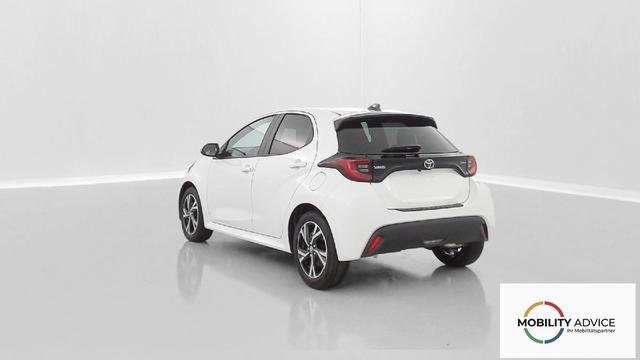 Toyota Yaris Design 