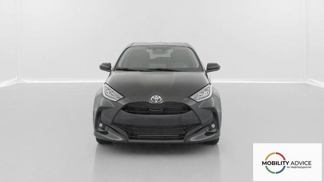 Toyota Yaris Design 