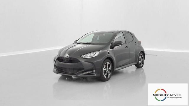 Toyota Yaris Design 