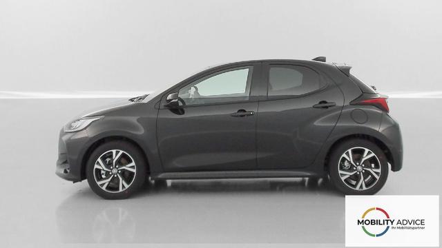 Toyota Yaris Design 