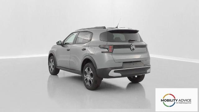 Citro&euml;n C3 Aircross Plus 7PL 