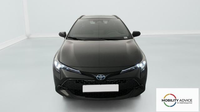 Toyota Corolla Touring Sports 140ch Dynamic Business 