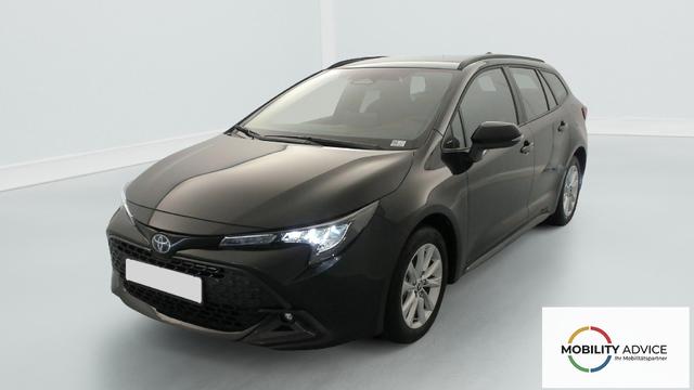 Toyota Corolla Touring Sports 140ch Dynamic Business 