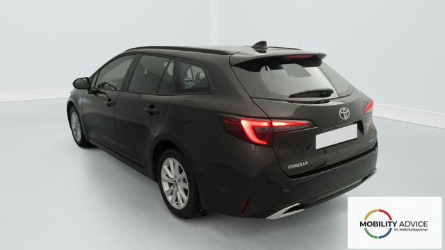 Toyota Corolla Touring Sports 140ch Dynamic Business 