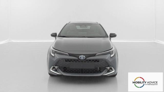 Toyota Corolla Touring Sports Design 