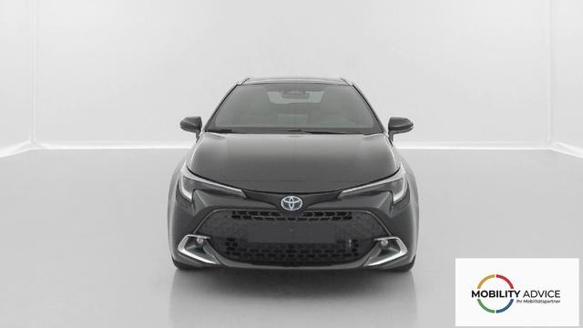 Toyota Corolla Touring Sports Design 