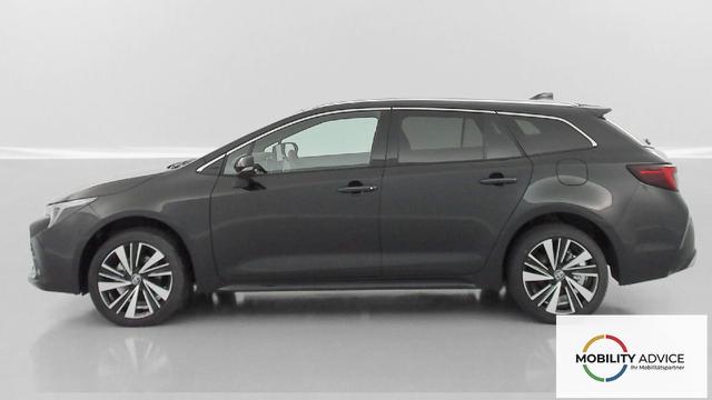 Toyota Corolla Touring Sports Design 