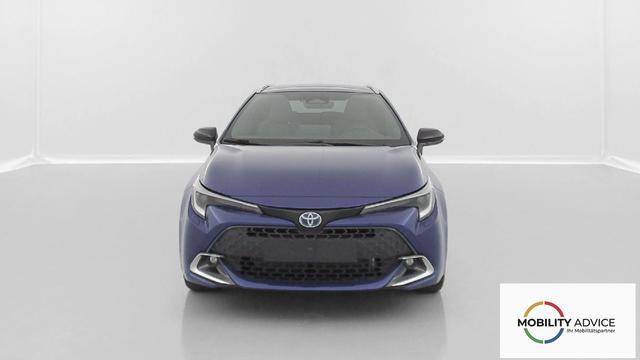 Toyota Corolla Touring Sports Design 