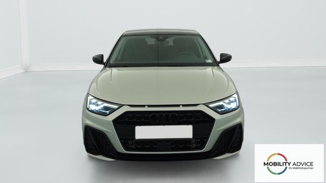 Audi A1 30 TFSI 116 ch BVM6 Design 