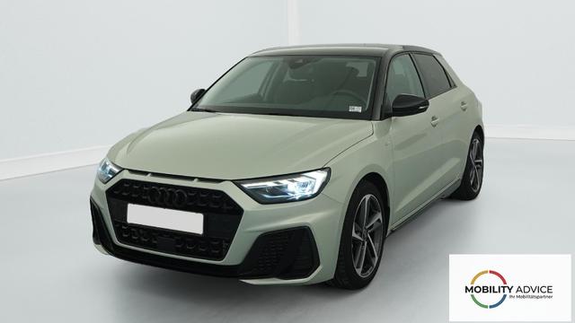 Audi A1 30 TFSI 116 ch BVM6 Design 