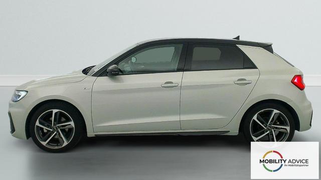 Audi A1 30 TFSI 116 ch BVM6 Design 