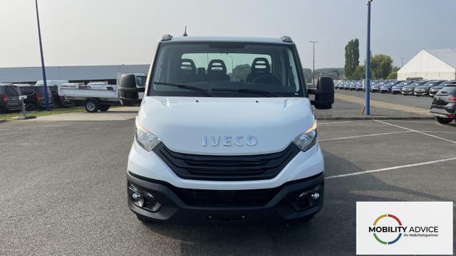 Iveco Daily III 35S16H 4100 (car carrier platform Plat'Fix PF18 Alu) 
