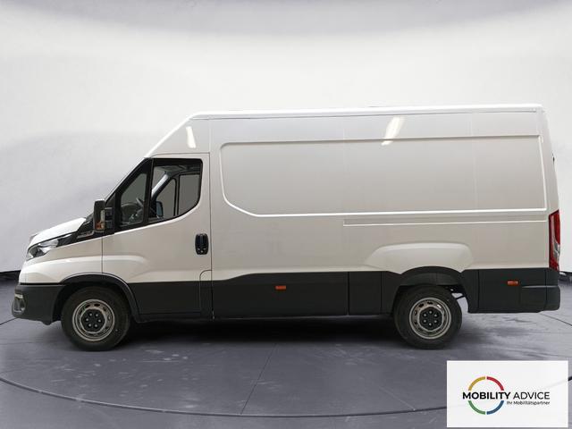 Iveco Daily 35S16 2.3 V12 HI-MATIC 156CV 