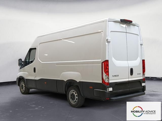 Iveco Daily 35S16 2.3 V12 HI-MATIC 156CV 