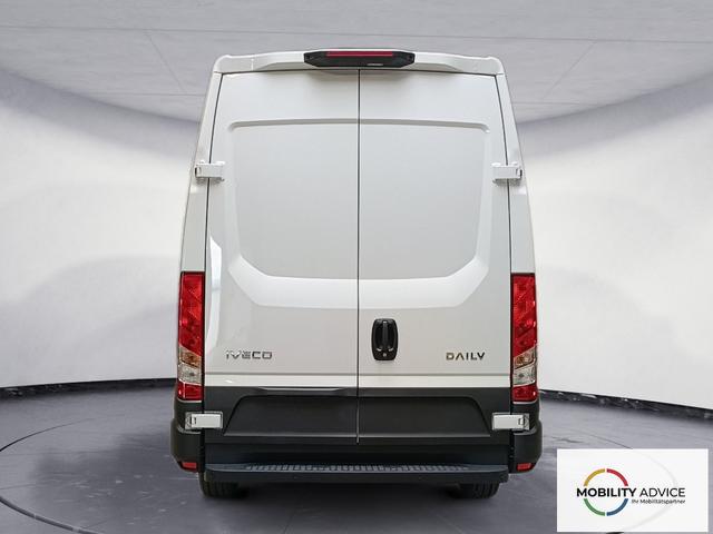 Iveco Daily 35S16 2.3 V12 HI-MATIC 156CV 