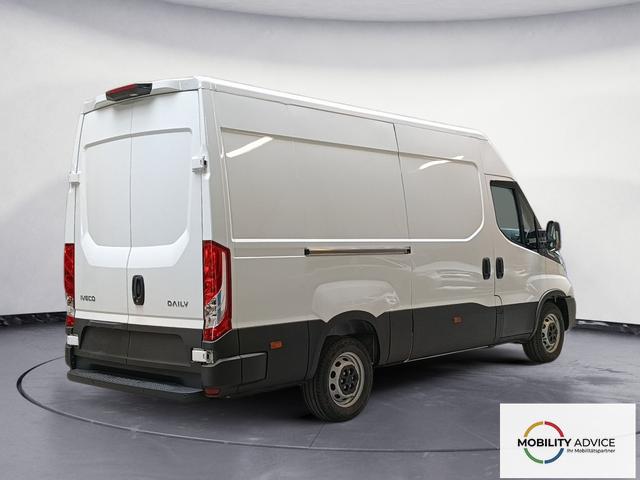 Iveco Daily 35S16 2.3 V12 HI-MATIC 156CV 