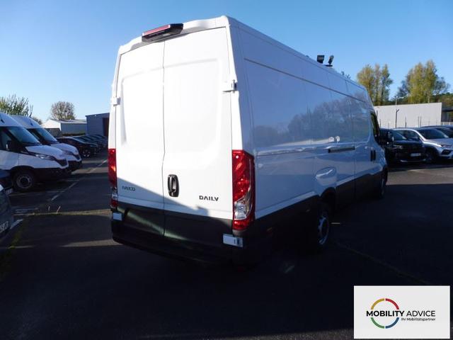 Iveco Daily 35S18 