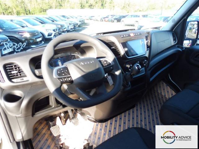 Iveco Daily 35S18 