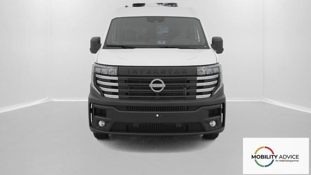 Nissan Interstar N-Connecta (Frigo Lamberet) 