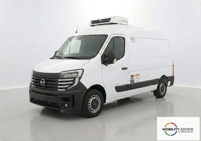 Nissan Interstar N-Connecta (Frigo Lamberet) 