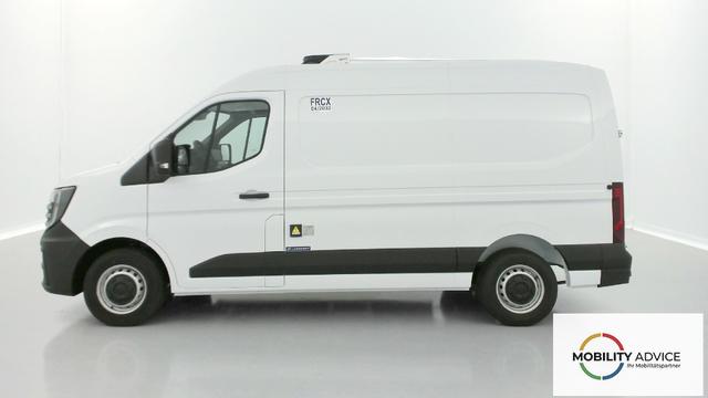 Nissan Interstar N-Connecta (Frigo Lamberet) 