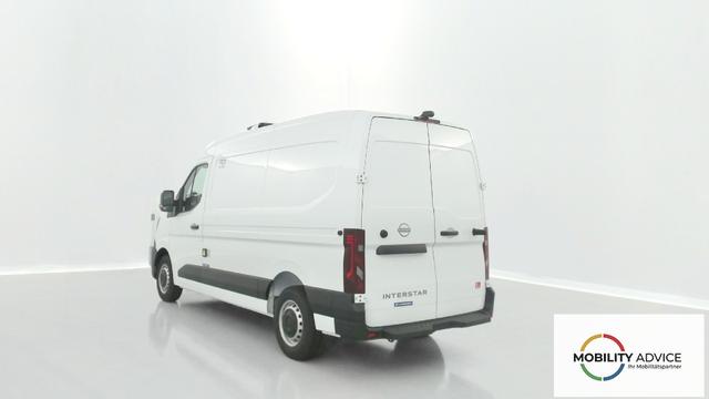 Nissan Interstar N-Connecta (Frigo Lamberet) 